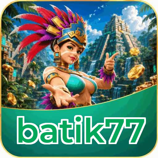 Logo batik77