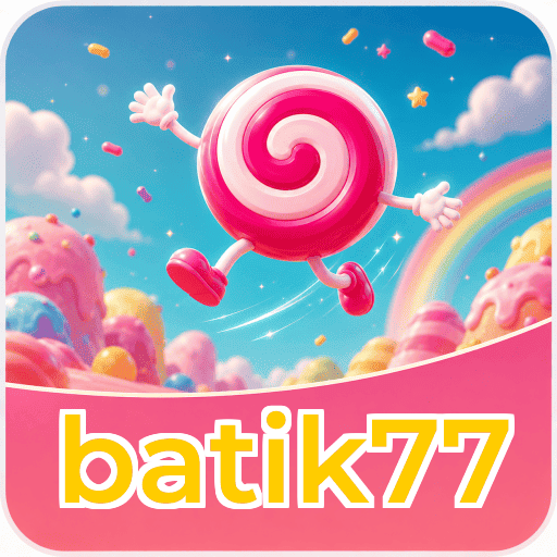 Logo batik77